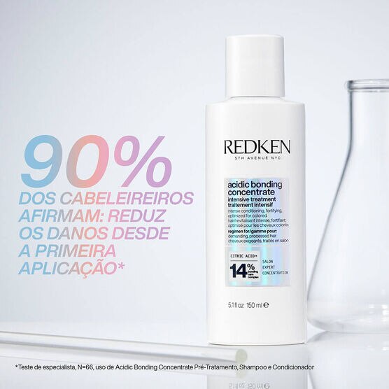 ACIDIC BONDING CONCENTRATE TRTMNT 150ML